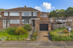 Normanhurst Road, Borough Green, Sevenoaks