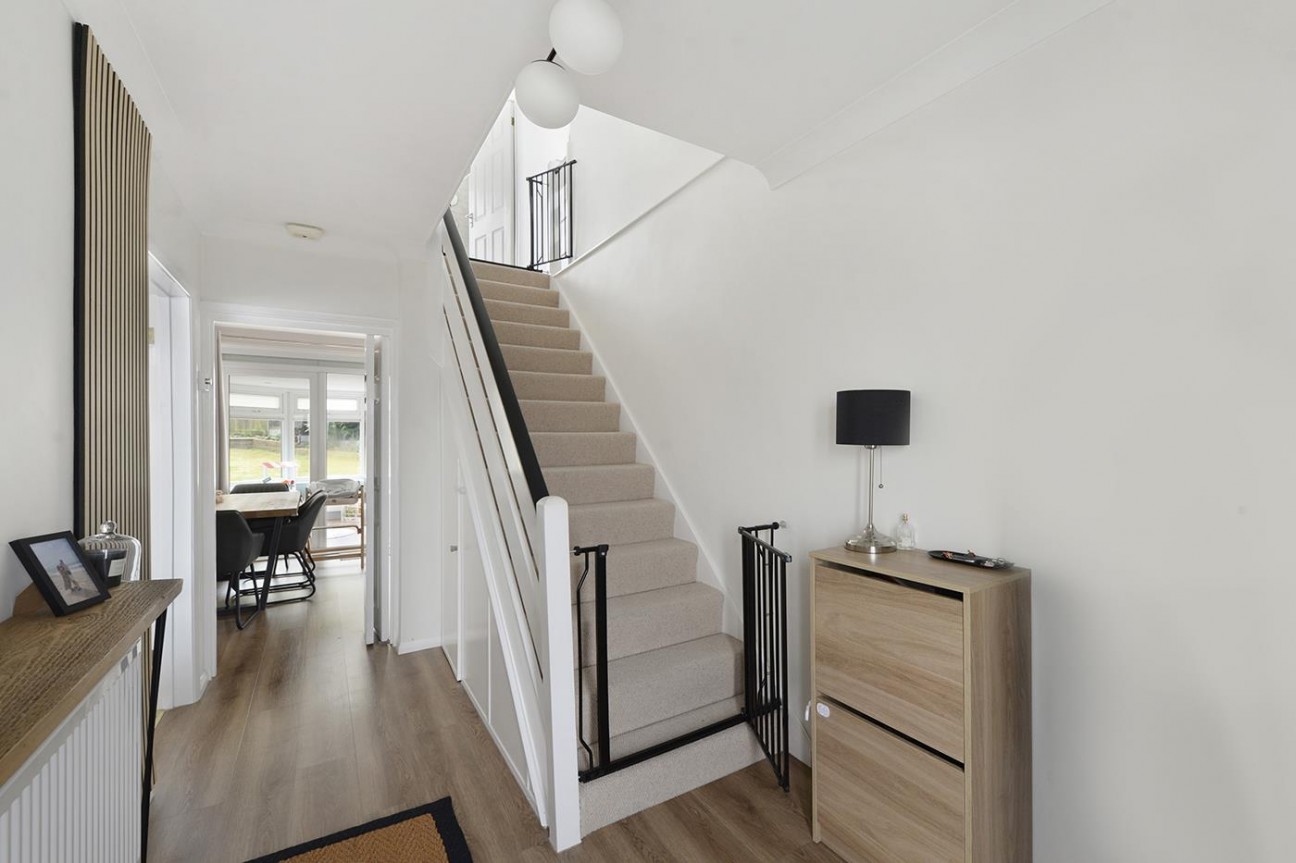 Normanhurst Road, Borough Green, Sevenoaks