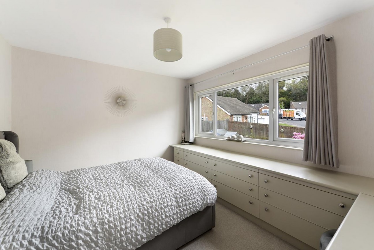 Normanhurst Road, Borough Green, Sevenoaks