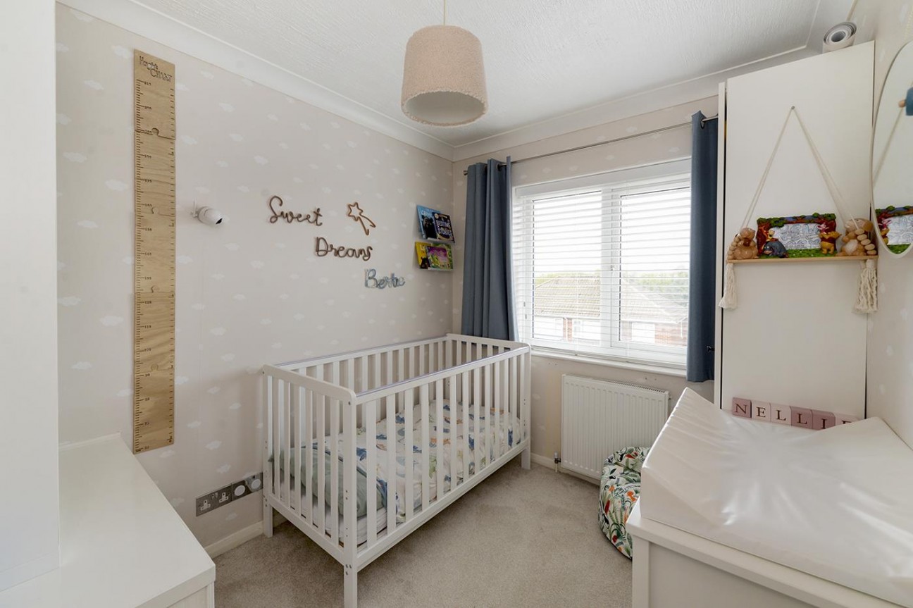 Normanhurst Road, Borough Green, Sevenoaks