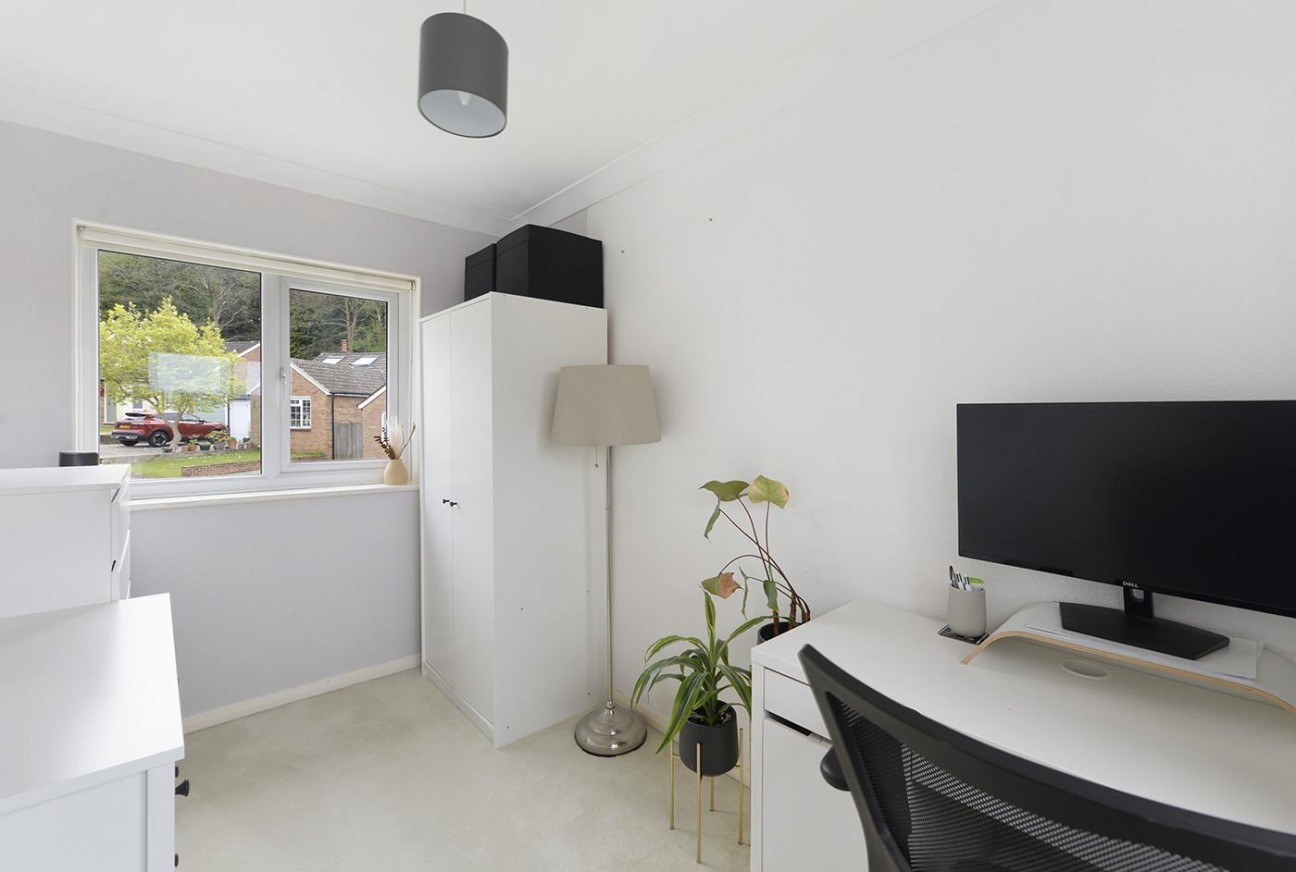 Normanhurst Road, Borough Green, Sevenoaks