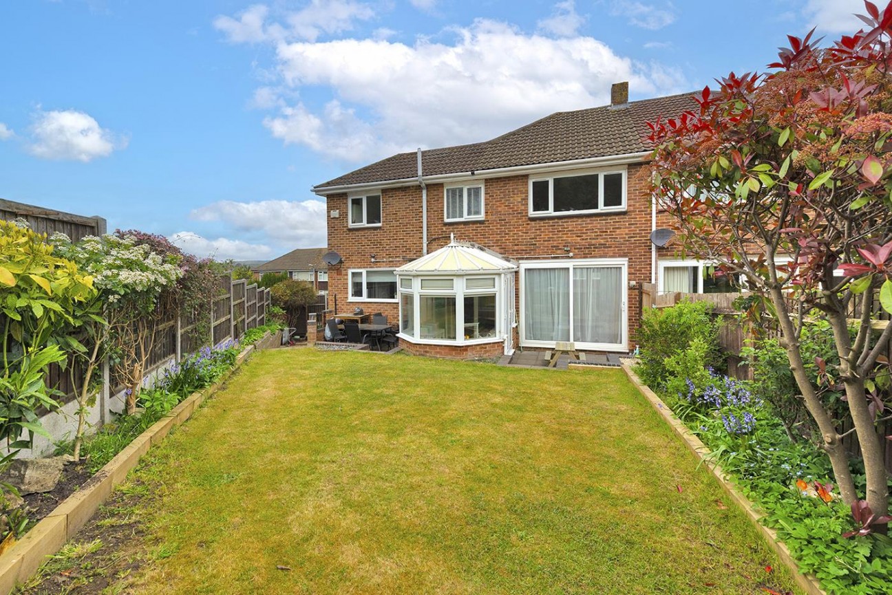 Normanhurst Road, Borough Green, Sevenoaks