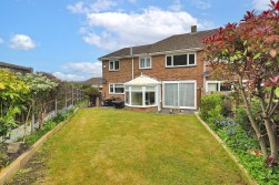 Normanhurst Road, Borough Green, Sevenoaks