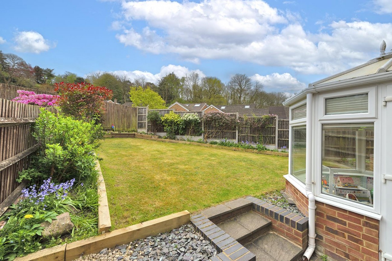 Normanhurst Road, Borough Green, Sevenoaks