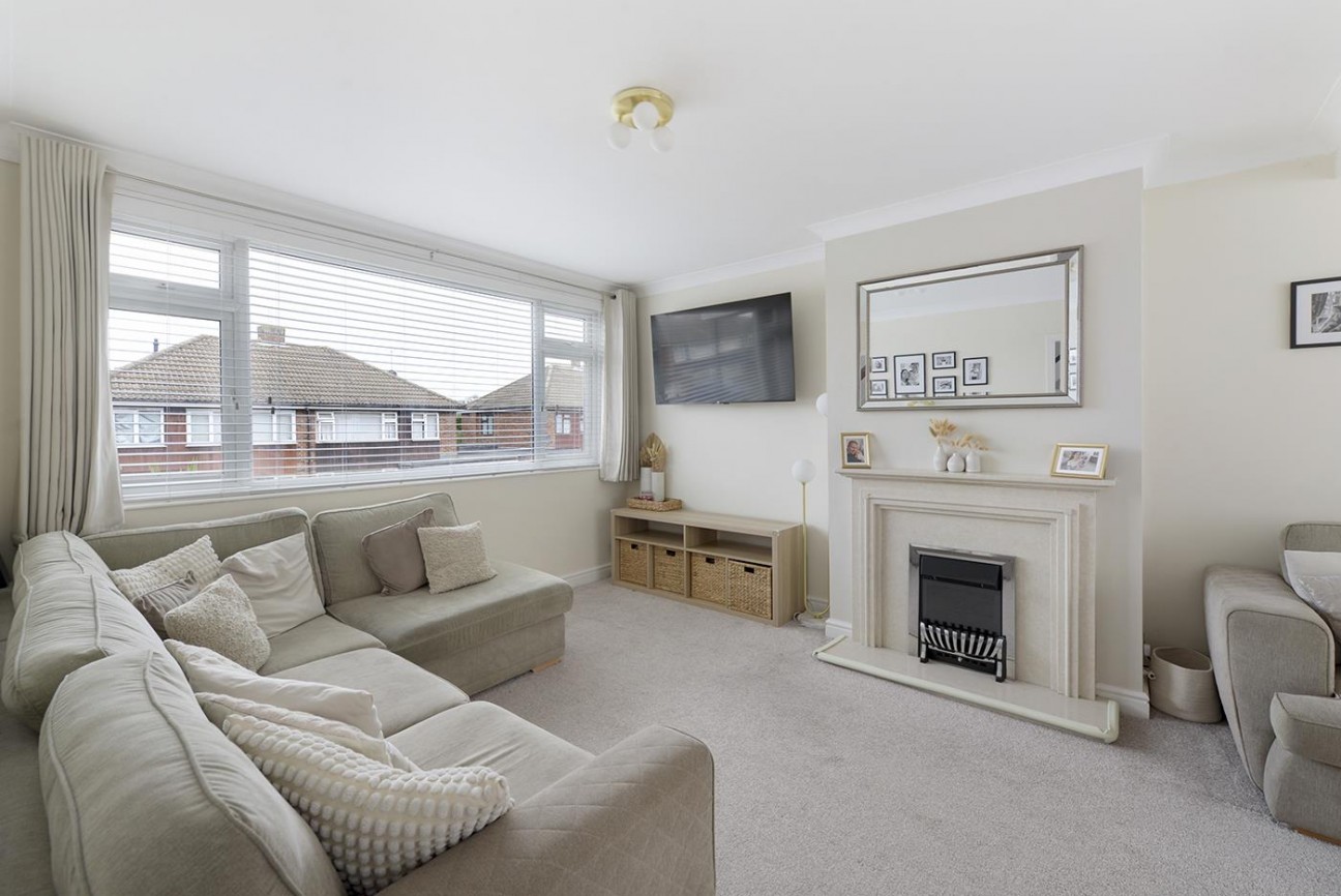 Normanhurst Road, Borough Green, Sevenoaks