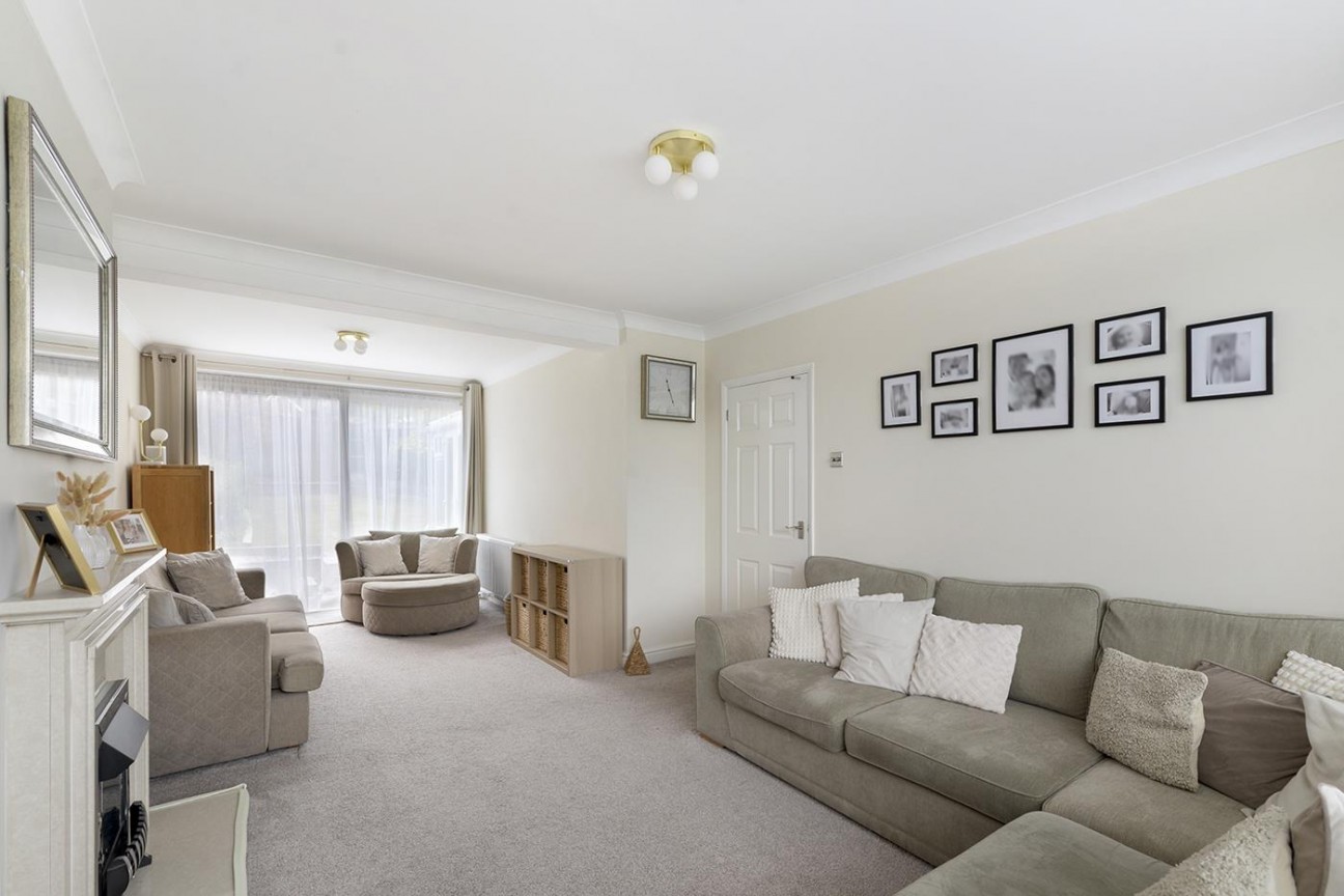 Normanhurst Road, Borough Green, Sevenoaks