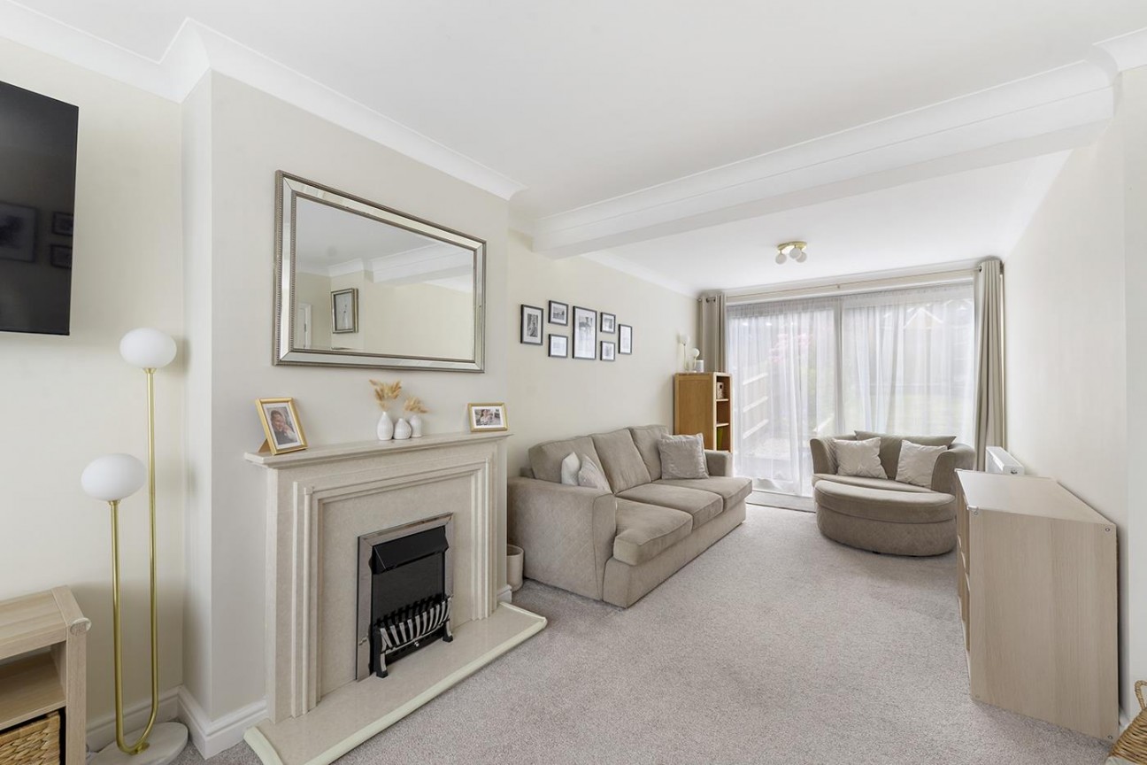 Normanhurst Road, Borough Green, Sevenoaks