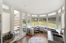 Normanhurst Road, Borough Green, Sevenoaks