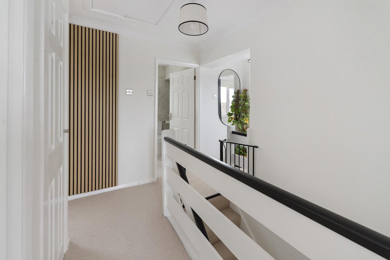 Normanhurst Road, Borough Green, Sevenoaks