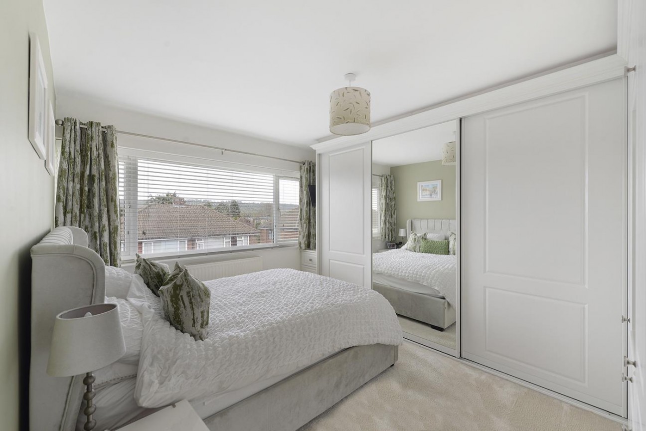 Normanhurst Road, Borough Green, Sevenoaks