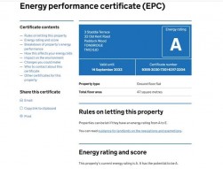 Old Kent Road, Paddock Wood, Tonbridge