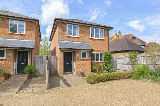 The Heath, Horsmonden, Tonbridge