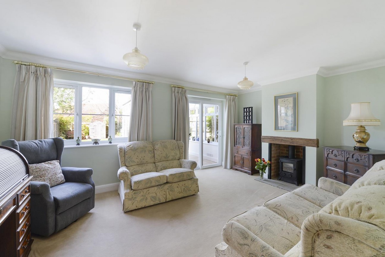 The Heath, Horsmonden, Tonbridge