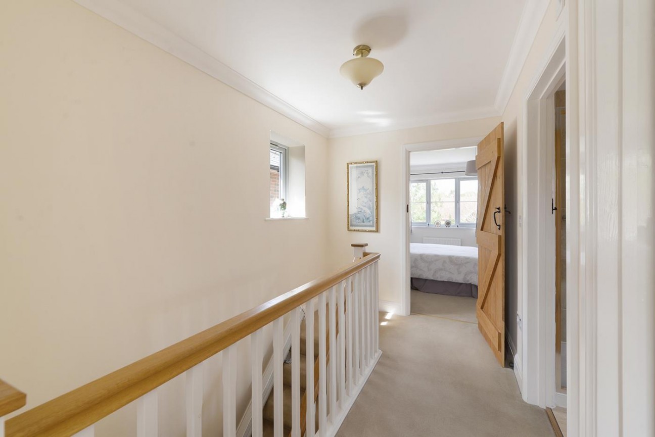 The Heath, Horsmonden, Tonbridge