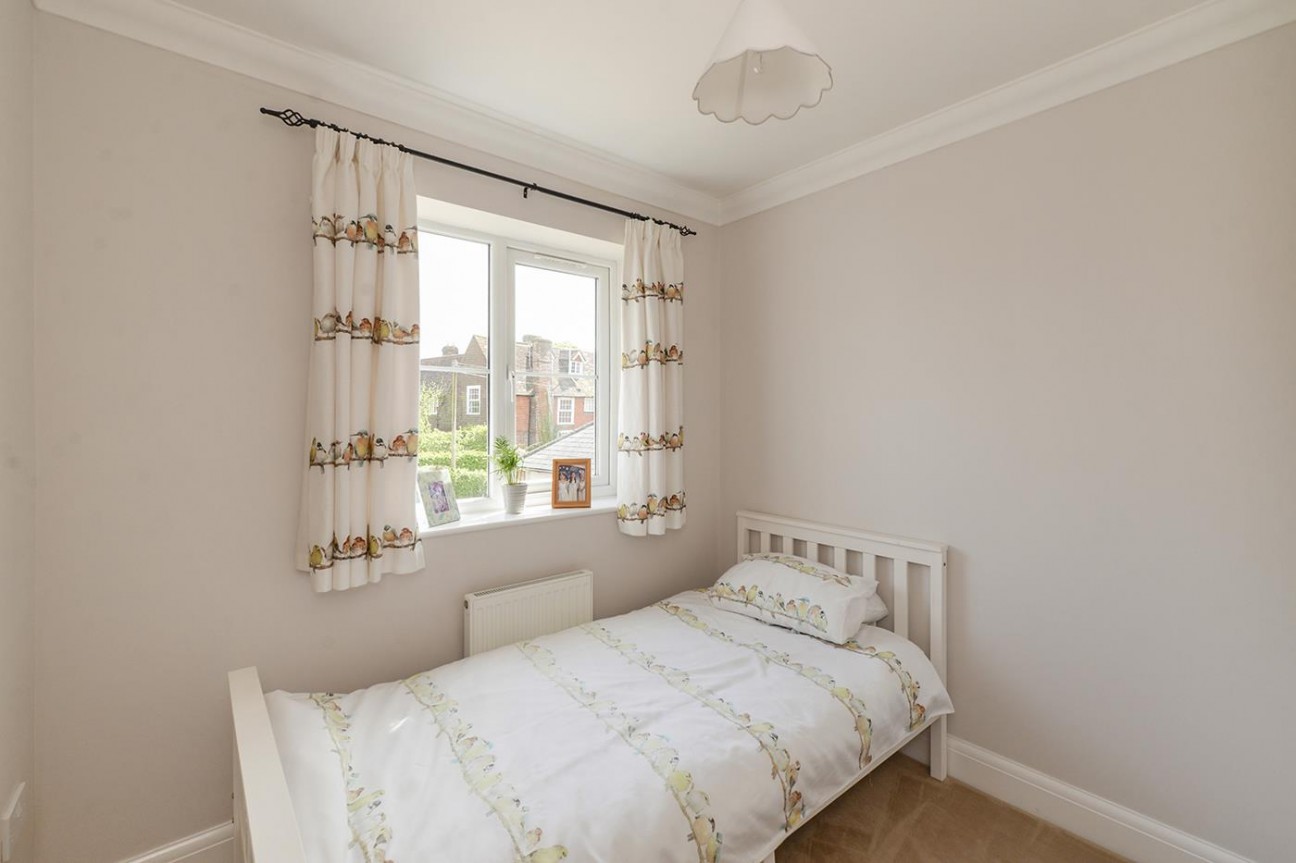 The Heath, Horsmonden, Tonbridge