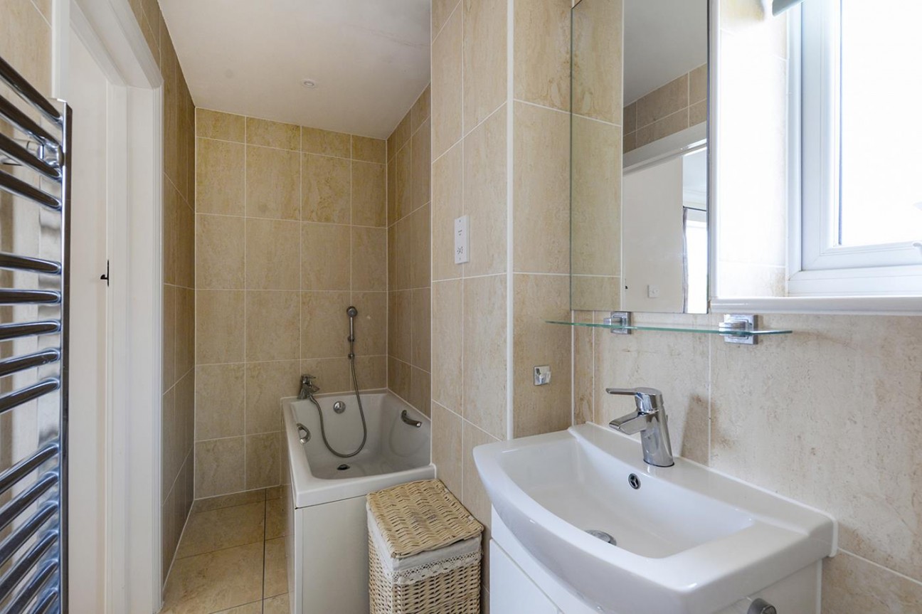 The Heath, Horsmonden, Tonbridge