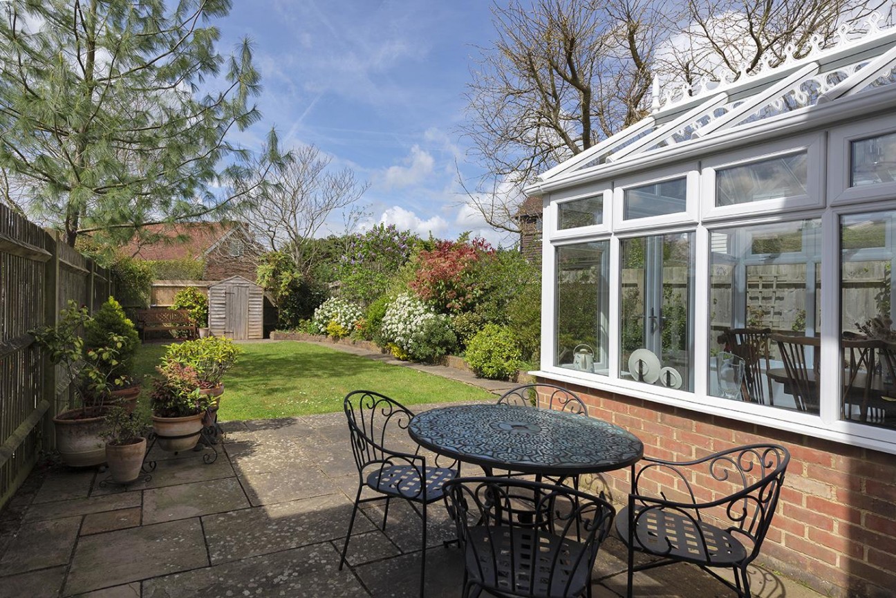 The Heath, Horsmonden, Tonbridge