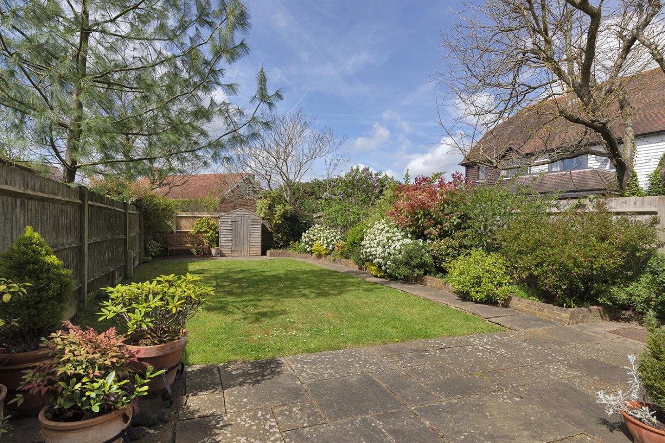 The Heath, Horsmonden, Tonbridge