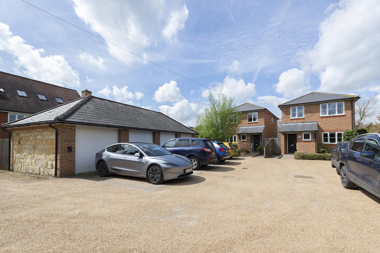 The Heath, Horsmonden, Tonbridge