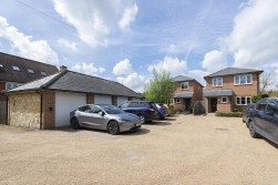 The Heath, Horsmonden, Tonbridge