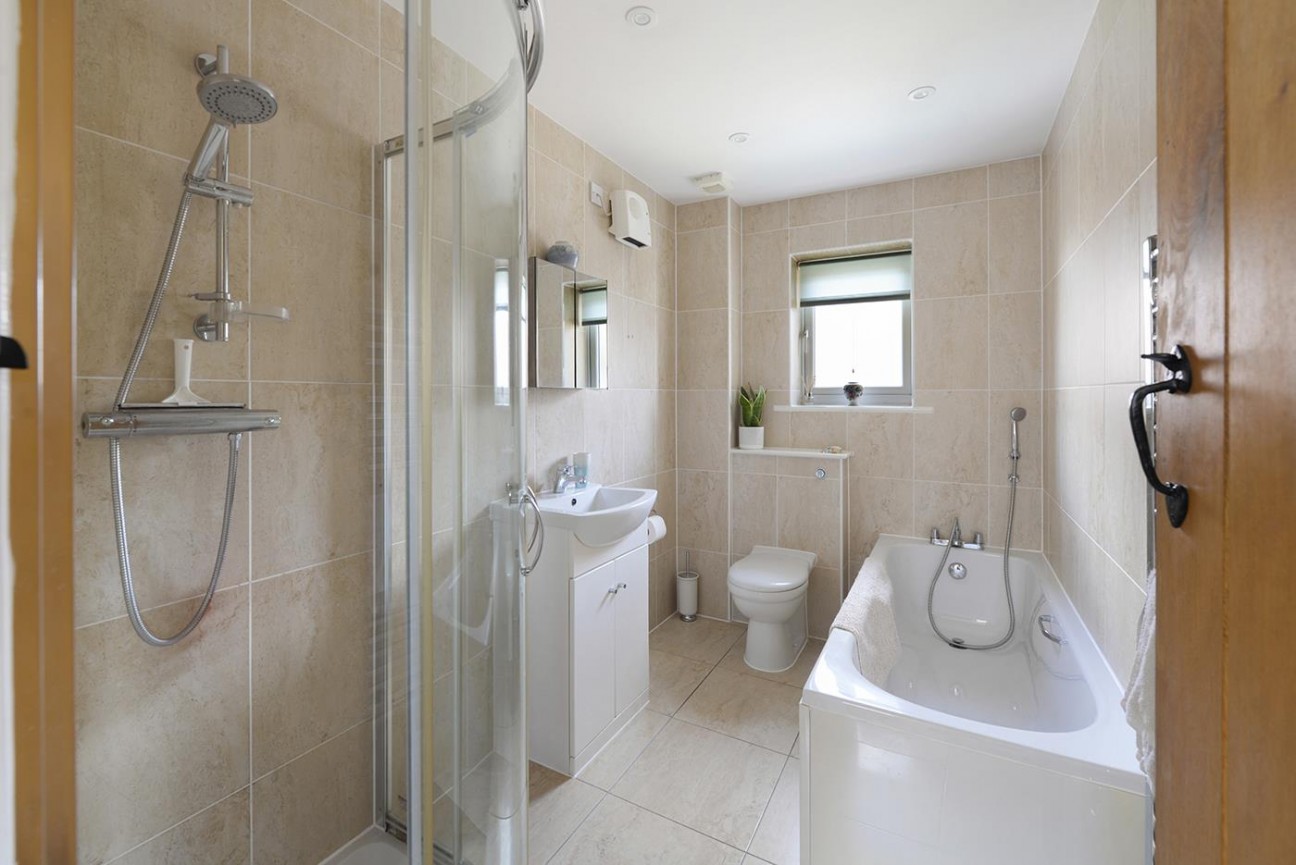 The Heath, Horsmonden, Tonbridge