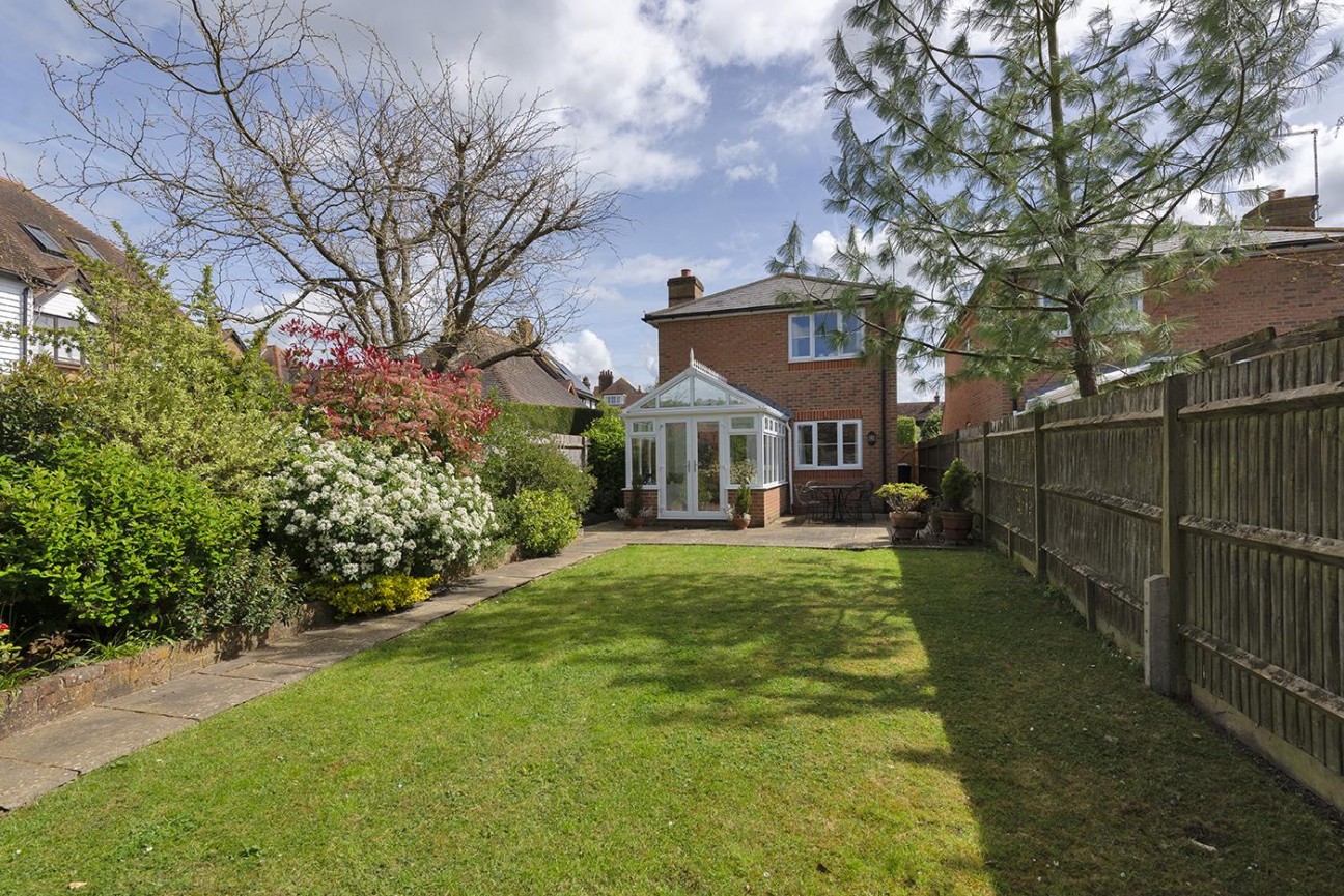 The Heath, Horsmonden, Tonbridge