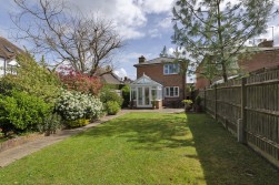 The Heath, Horsmonden, Tonbridge