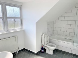 Quarry Hill Road, Tonbridge