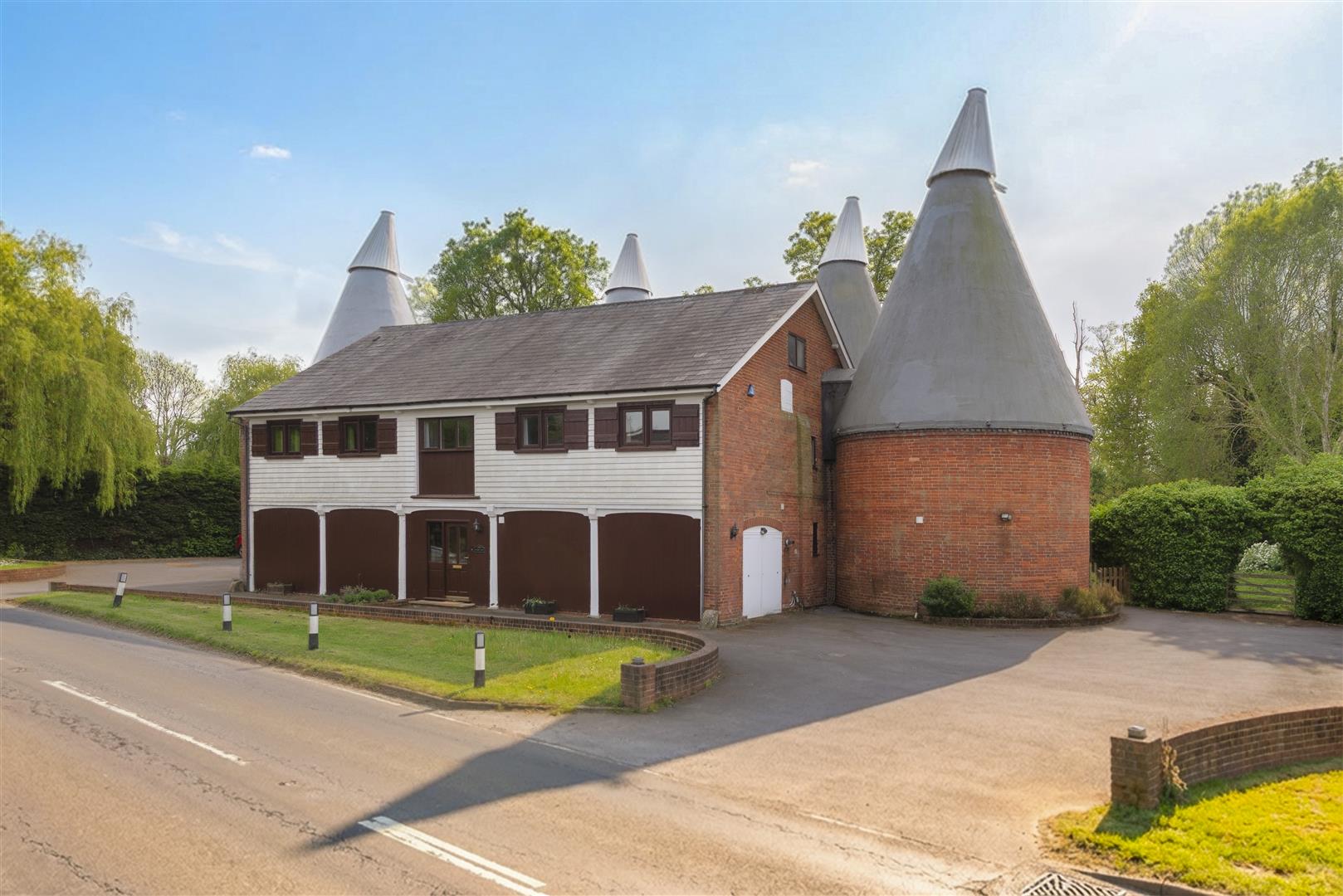 Badsell Road, Five Oak Green, Tonbridge