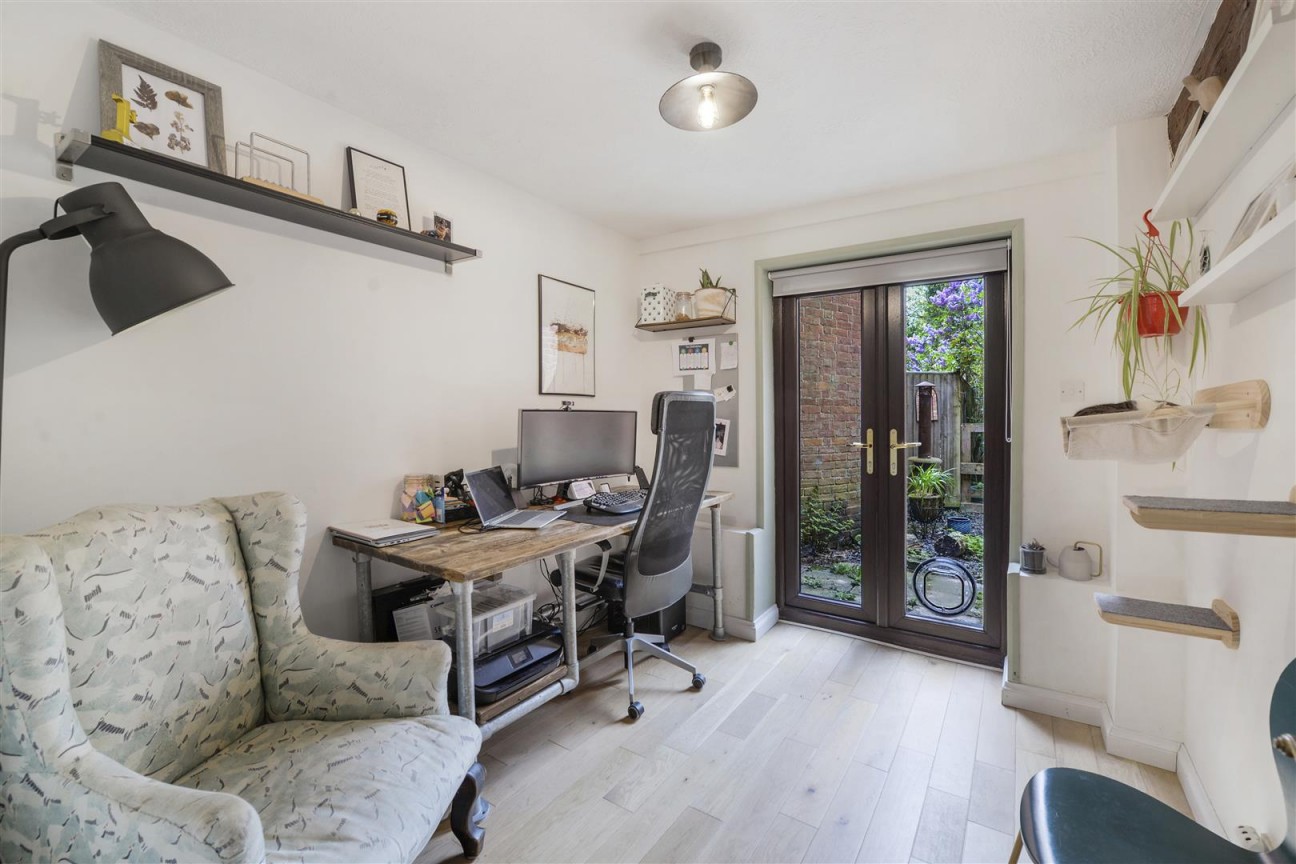 Badsell Road, Five Oak Green, Tonbridge