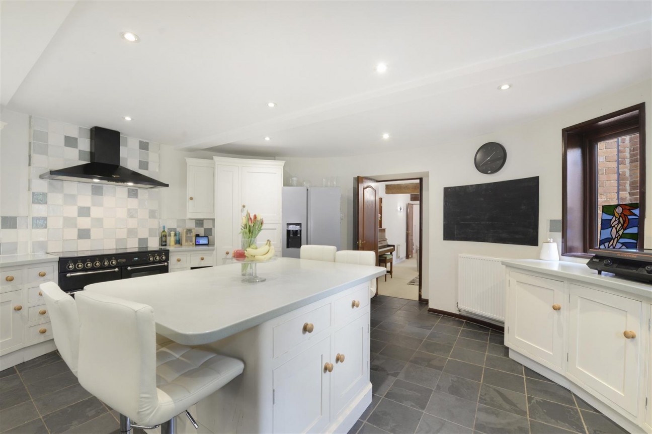 Badsell Road, Five Oak Green, Tonbridge