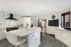 Badsell Road, Five Oak Green, Tonbridge