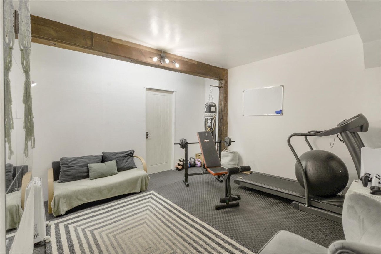 Badsell Road, Five Oak Green, Tonbridge