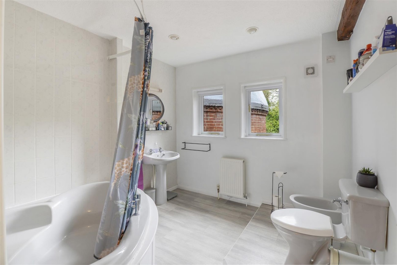 Badsell Road, Five Oak Green, Tonbridge