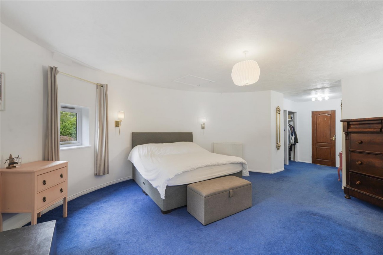 Badsell Road, Five Oak Green, Tonbridge