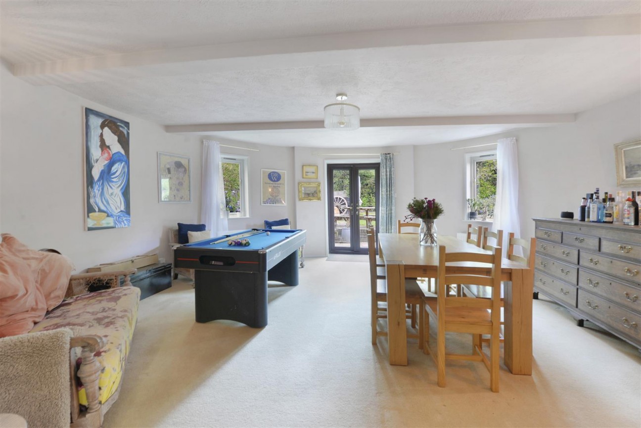 Badsell Road, Five Oak Green, Tonbridge