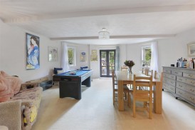 Badsell Road, Five Oak Green, Tonbridge