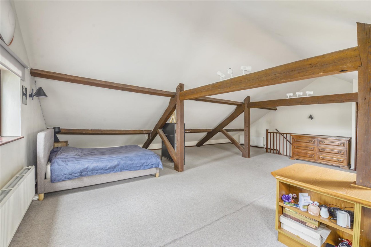 Badsell Road, Five Oak Green, Tonbridge