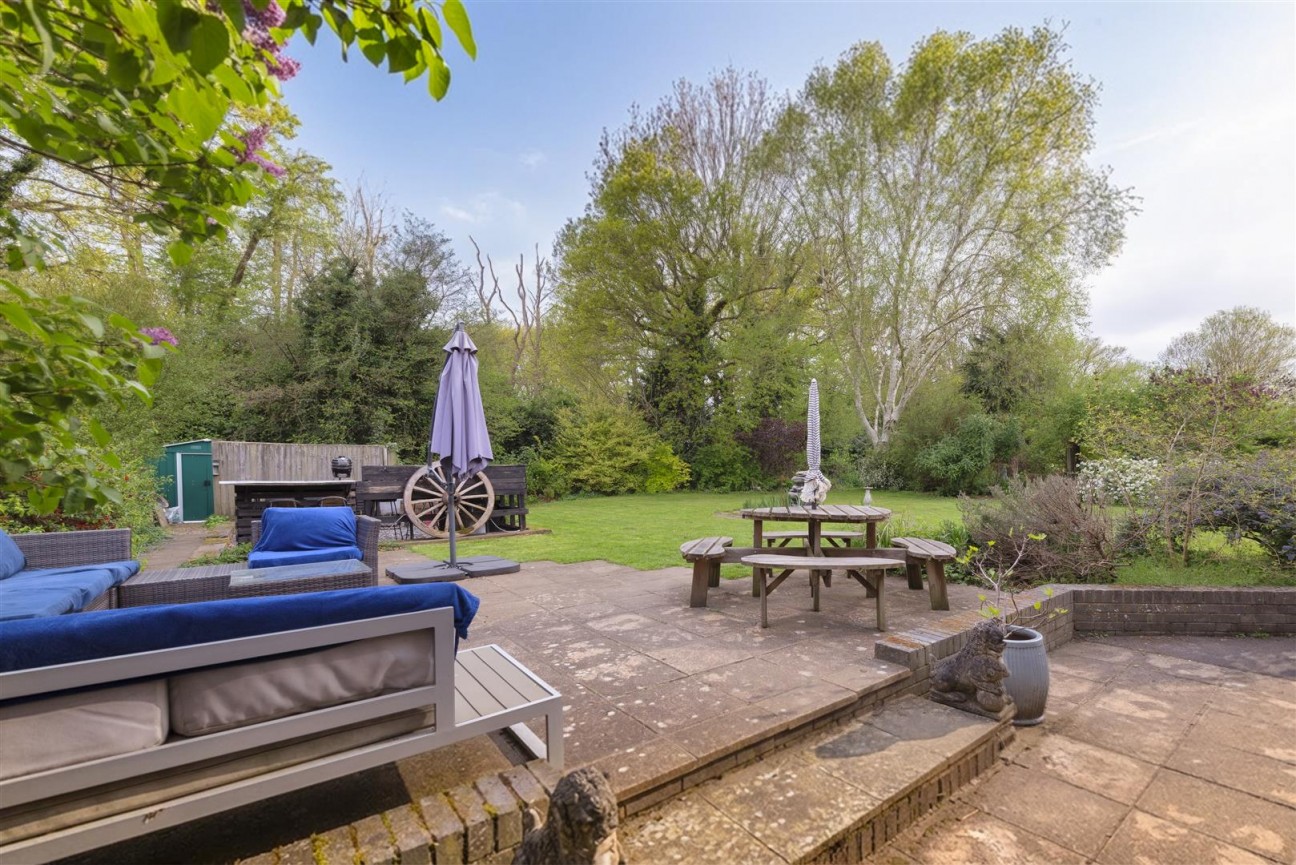 Badsell Road, Five Oak Green, Tonbridge