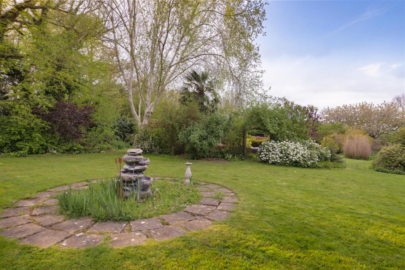 Badsell Road, Five Oak Green, Tonbridge