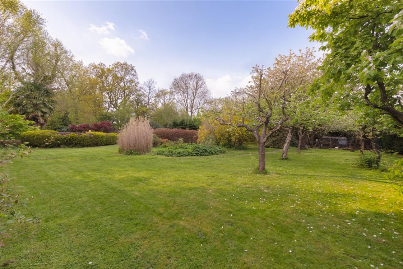 Badsell Road, Five Oak Green, Tonbridge