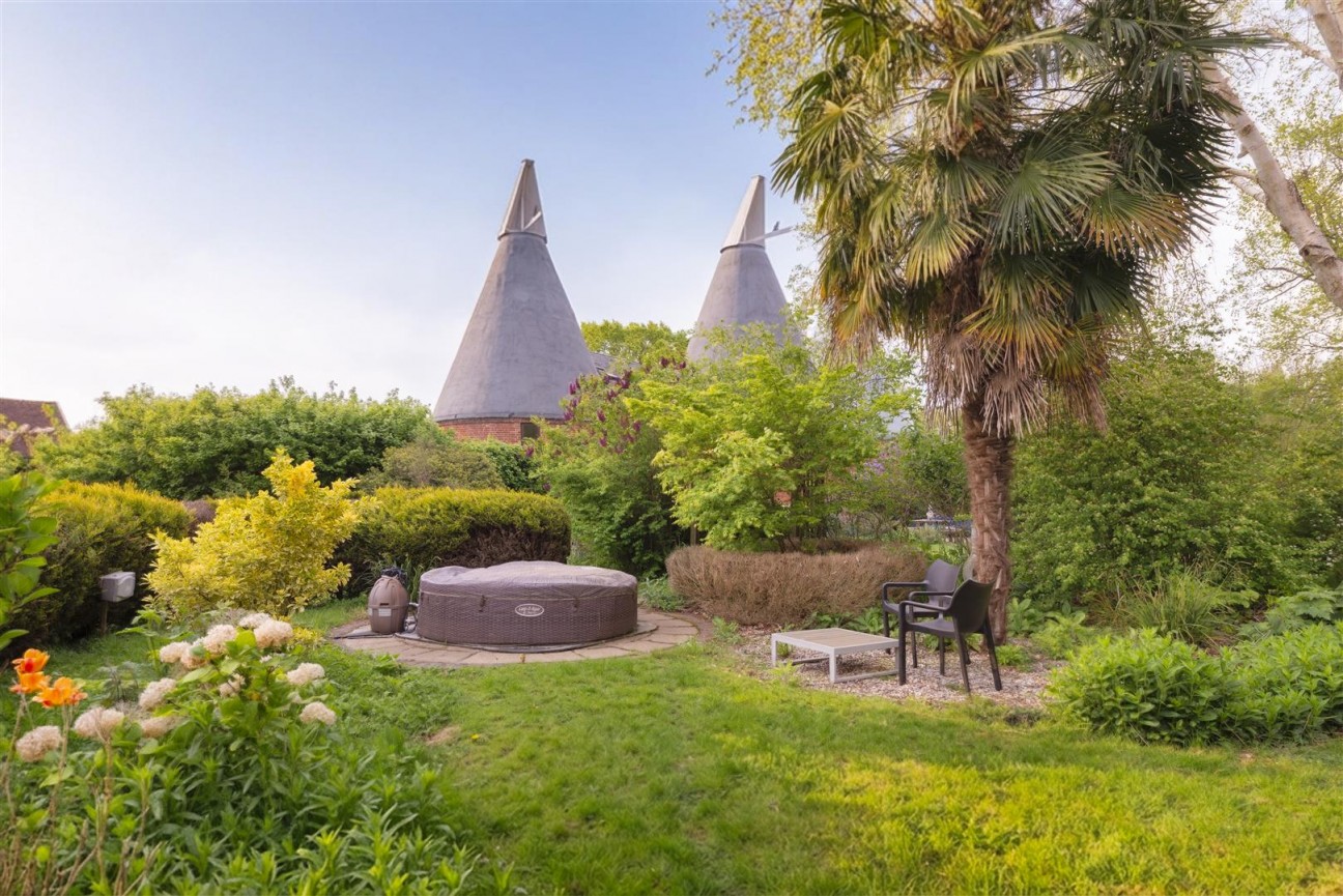 Badsell Road, Five Oak Green, Tonbridge