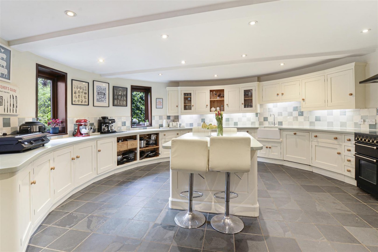 Badsell Road, Five Oak Green, Tonbridge