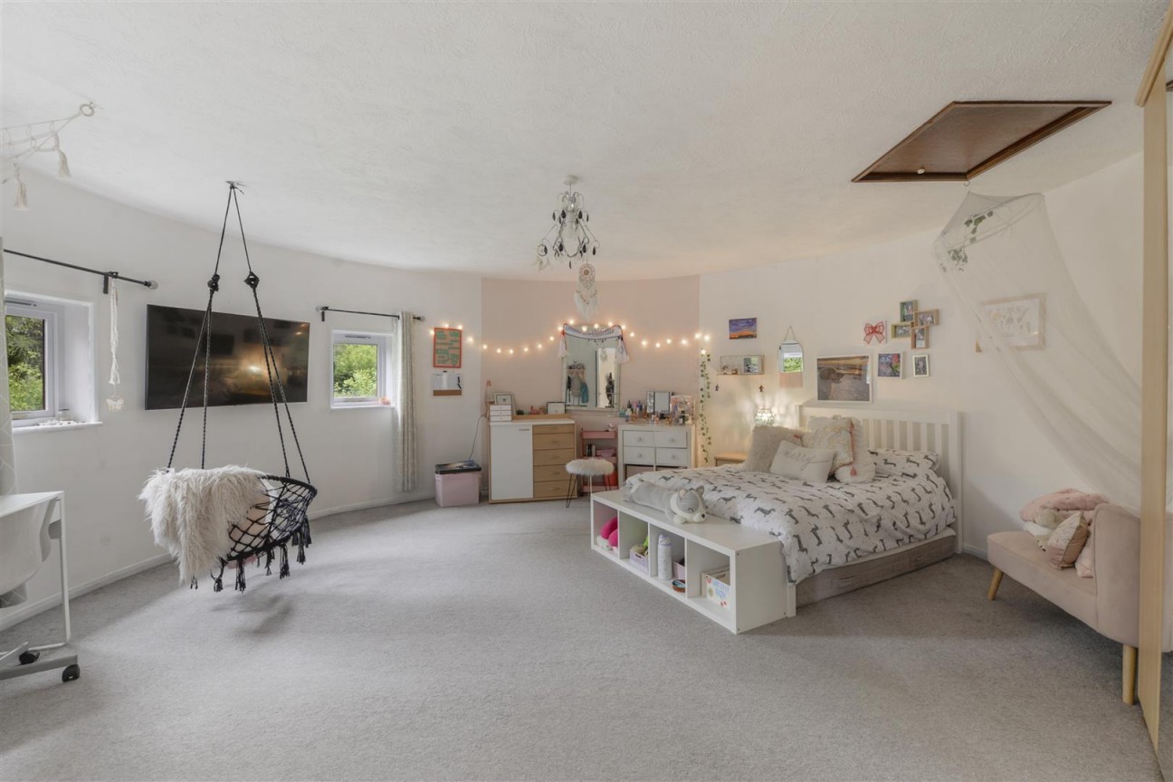 Badsell Road, Five Oak Green, Tonbridge