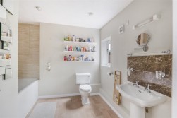 Badsell Road, Five Oak Green, Tonbridge