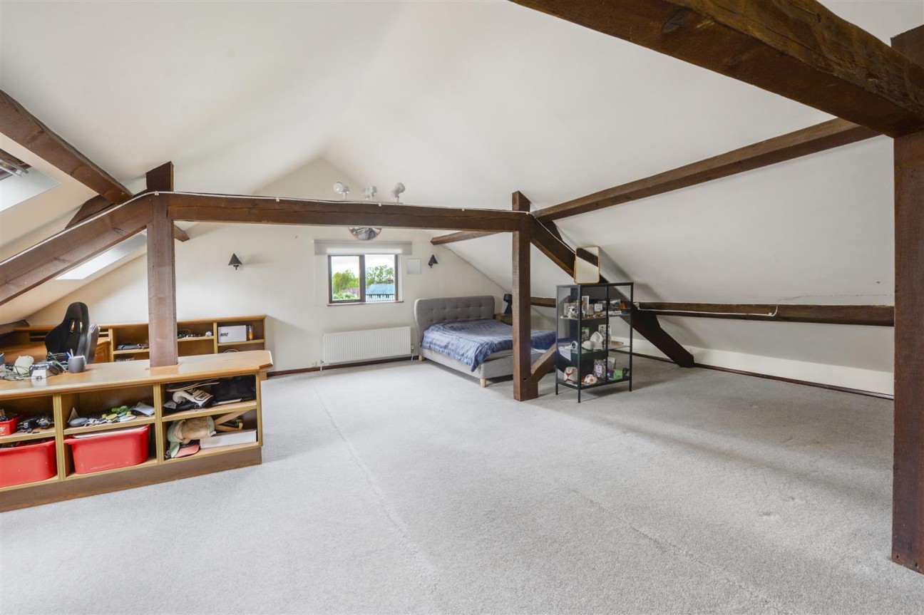 Badsell Road, Five Oak Green, Tonbridge