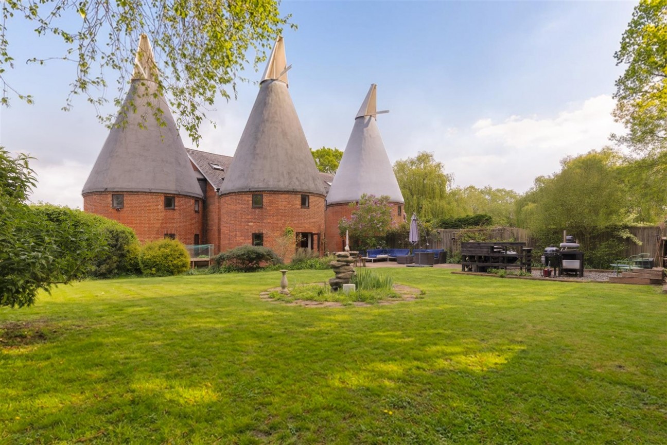 Badsell Road, Five Oak Green, Tonbridge