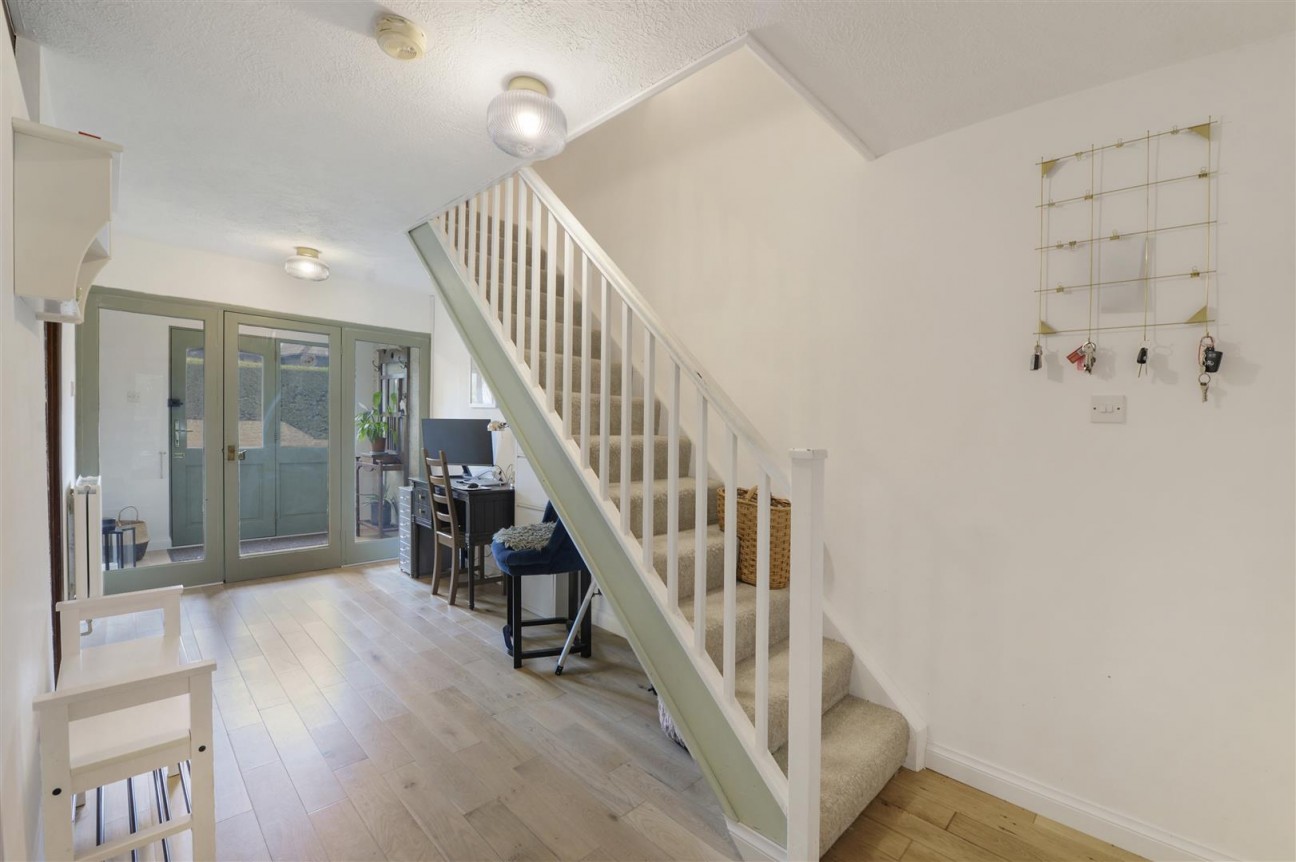 Badsell Road, Five Oak Green, Tonbridge