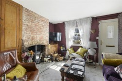 Whetsted Road, Five Oak Green