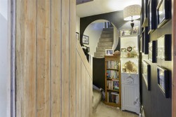 Whetsted Road, Five Oak Green